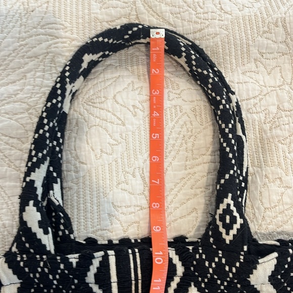 Ann Taylor Loft Boho Bag - Picture 9 of 10